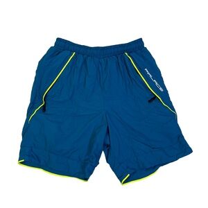 Palace Skateboards Crink Runner Shorts 7" Nylon Mesh